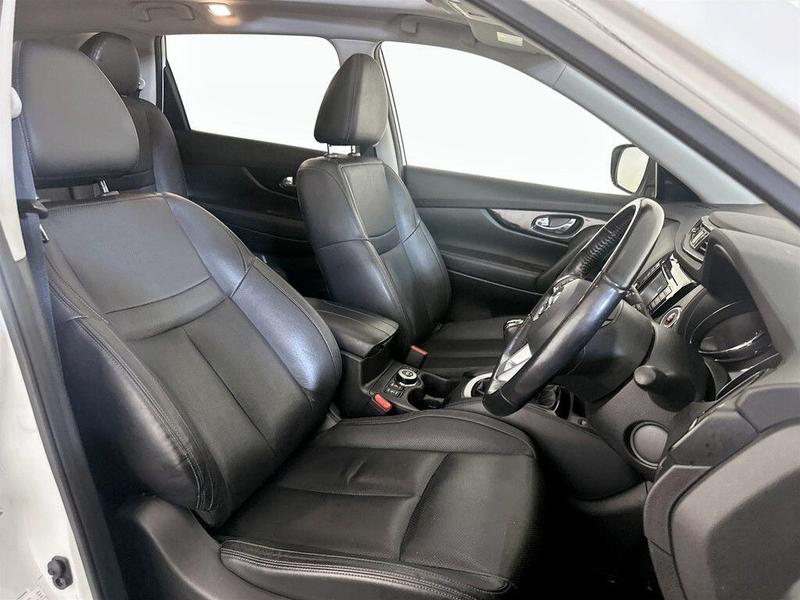 Used Nissan X-Trail 2021 for sale - 76474435: Photo 13