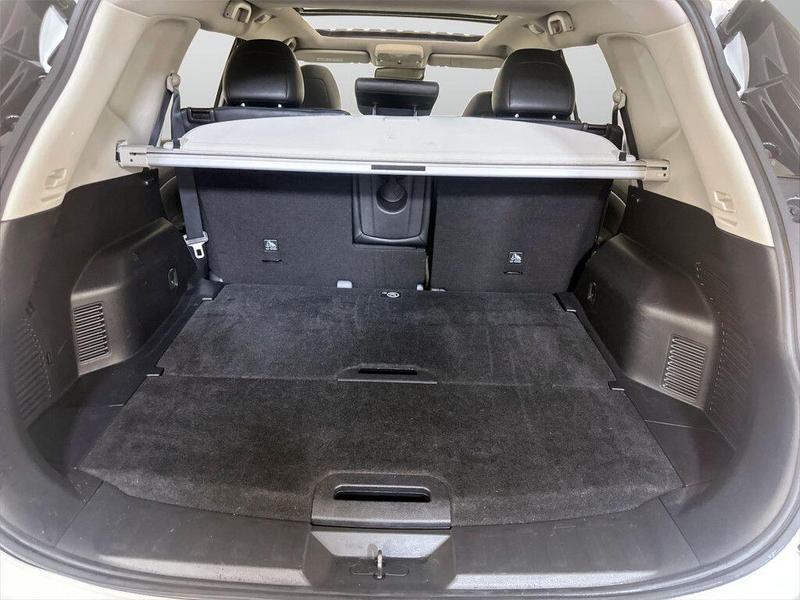 Used Nissan X-Trail 2021 for sale - 76474435: Photo 16