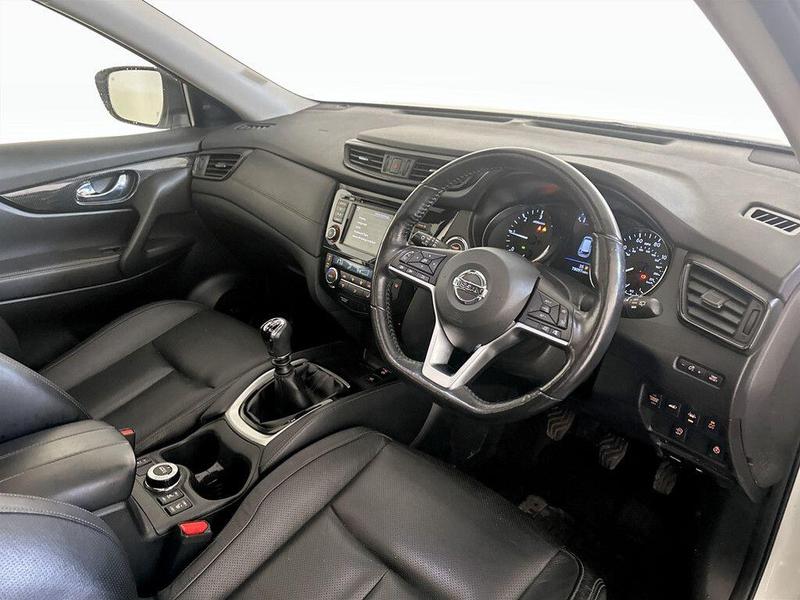 Used Nissan X-Trail 2021 for sale - 76474435: Photo 17