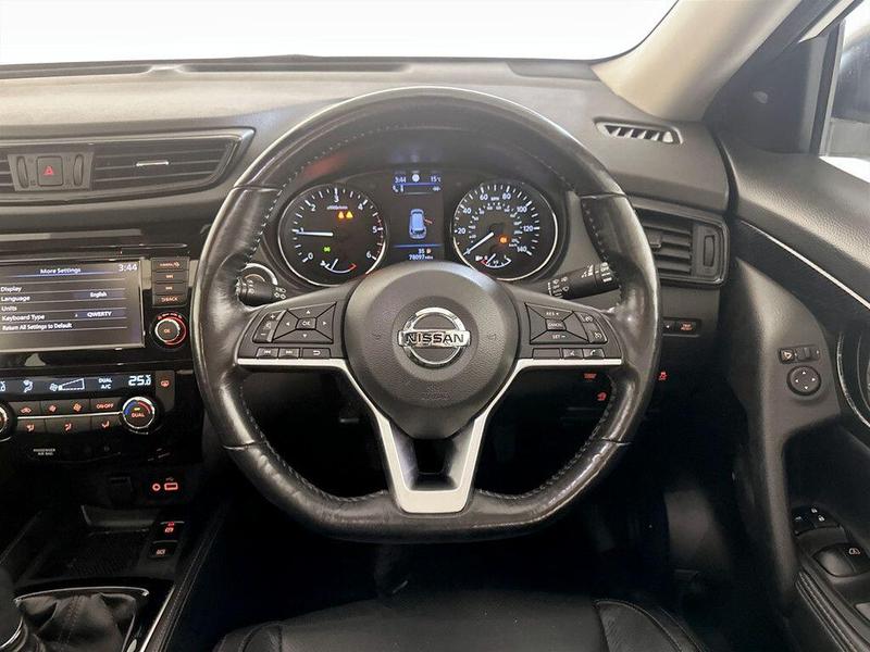 Used Nissan X-Trail 2021 for sale - 76474435: Photo 18