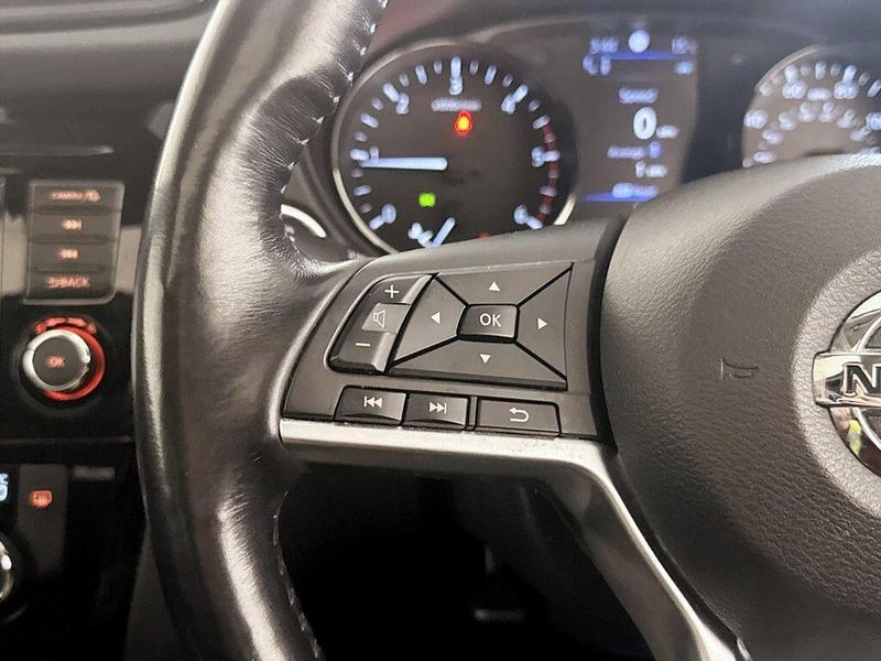 Used Nissan X-Trail 2021 for sale - 76474435: Photo 19