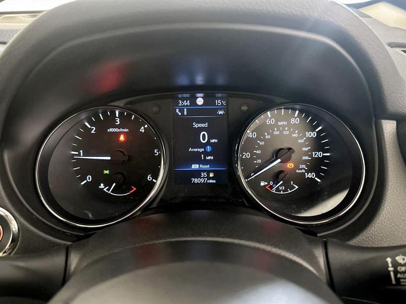 Used Nissan X-Trail 2021 for sale - 76474435: Photo 20