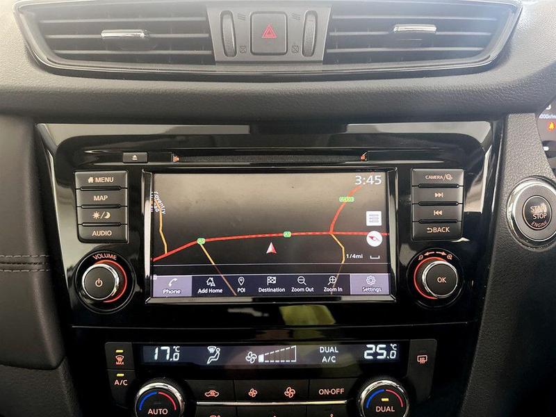 Used Nissan X-Trail 2021 for sale - 76474435: Photo 22