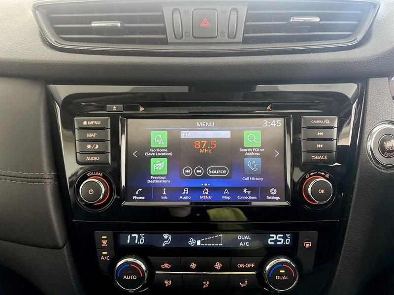 Used Nissan X-Trail 2021 for sale - 76474435: Photo 23