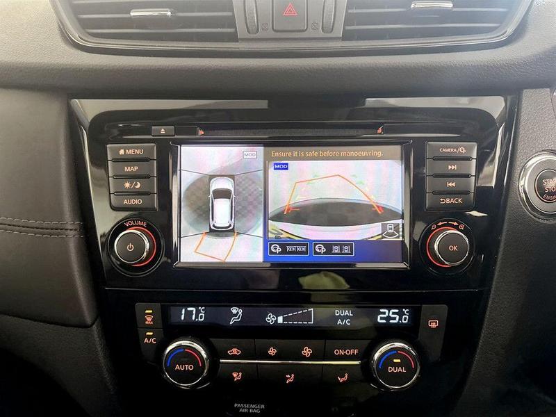 Used Nissan X-Trail 2021 for sale - 76474435: Photo 24