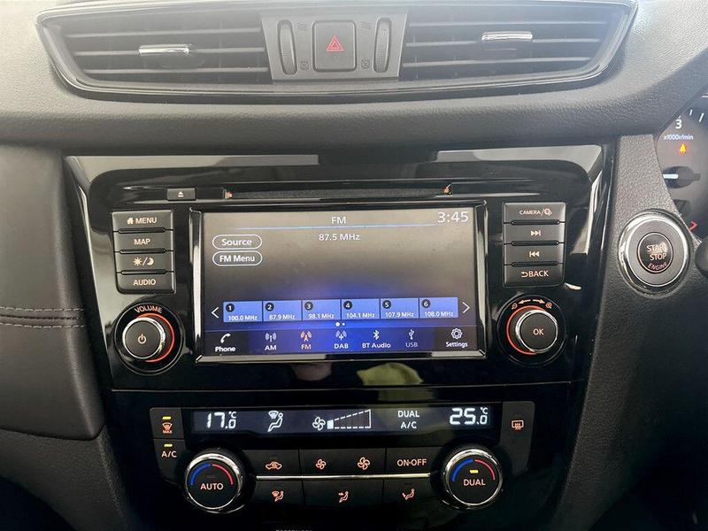 Used Nissan X-Trail 2021 for sale - 76474435: Photo 25