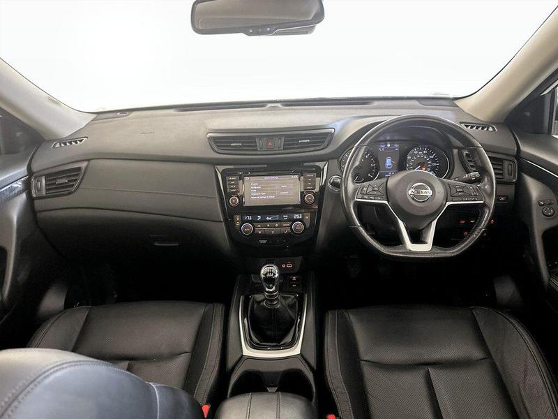 Used Nissan X-Trail 2021 for sale - 76474435: Photo 3