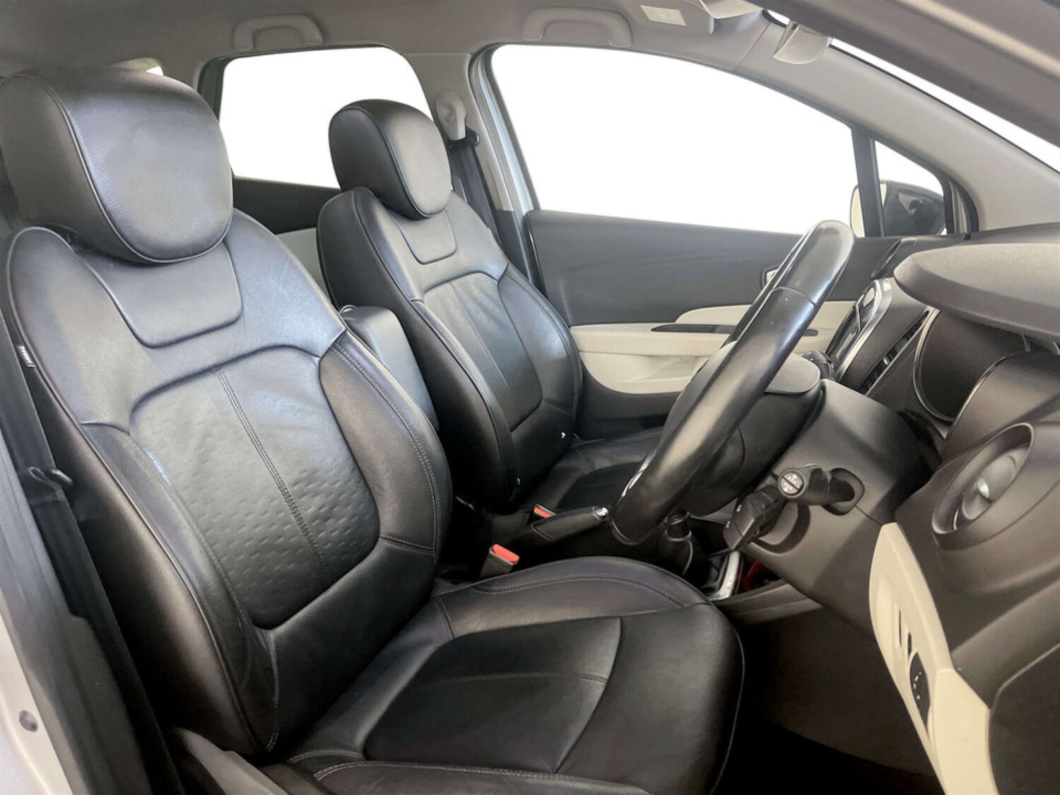 Used Renault Captur 2018 for sale - 77681231: Photo 13