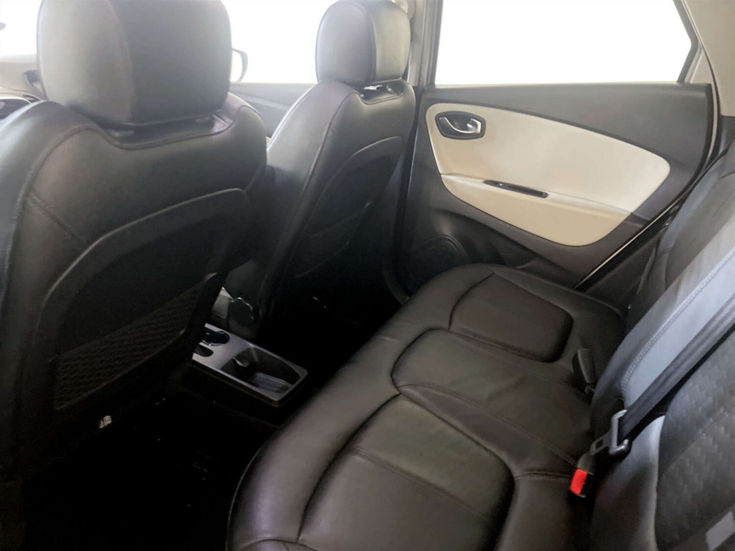 Used Renault Captur 2018 for sale - 77681231: Photo 14