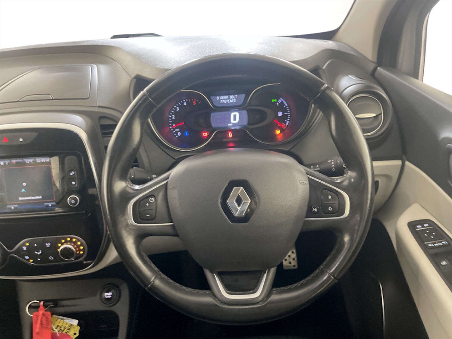 Used Renault Captur 2018 for sale - 77681231: Photo 16