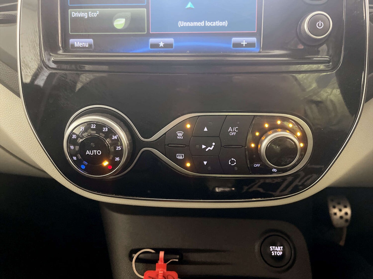 Used Renault Captur 2018 for sale - 77681231: Photo 25