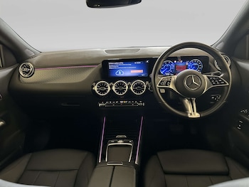 Used Mercedes-Benz EQA 2024 for sale - 78837942: Photo