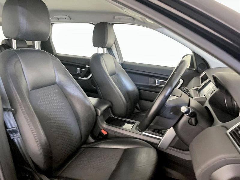 Used Land Rover Discovery Sport 2018 for sale - 76534467: Photo 13