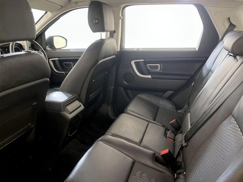 Used Land Rover Discovery Sport 2018 for sale - 76534467: Photo 14