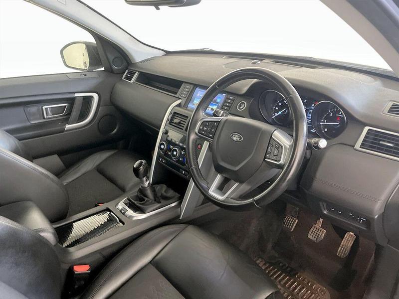 Used Land Rover Discovery Sport 2018 for sale - 76534467: Photo 15