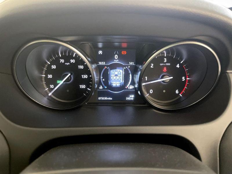 Used Land Rover Discovery Sport 2018 for sale - 76534467: Photo 18