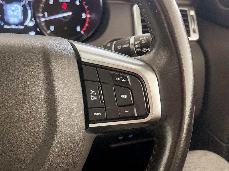 Used Land Rover Discovery Sport 2018 for sale - 76534467: Photo 19