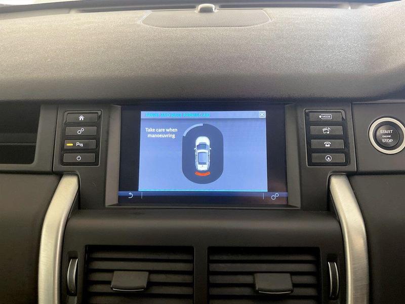 Used Land Rover Discovery Sport 2018 for sale - 76534467: Photo 20