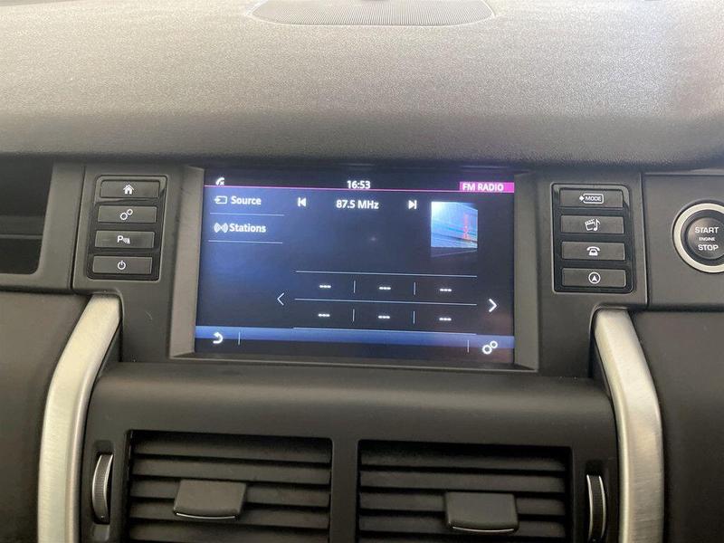 Used Land Rover Discovery Sport 2018 for sale - 76534467: Photo 23