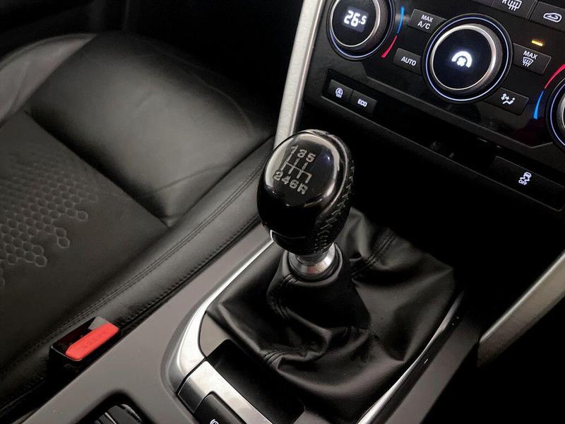 Used Land Rover Discovery Sport 2018 for sale - 76534467: Photo 25