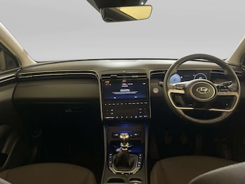 Used Hyundai TUCSON 2022 for sale - 78903977: Photo