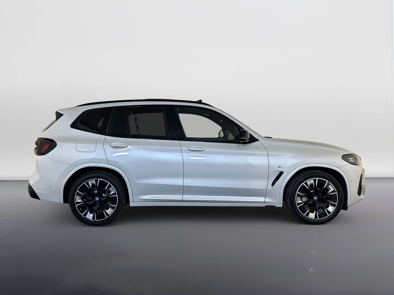 Used BMW iX3 2022 for sale - 77830679: Photo 11