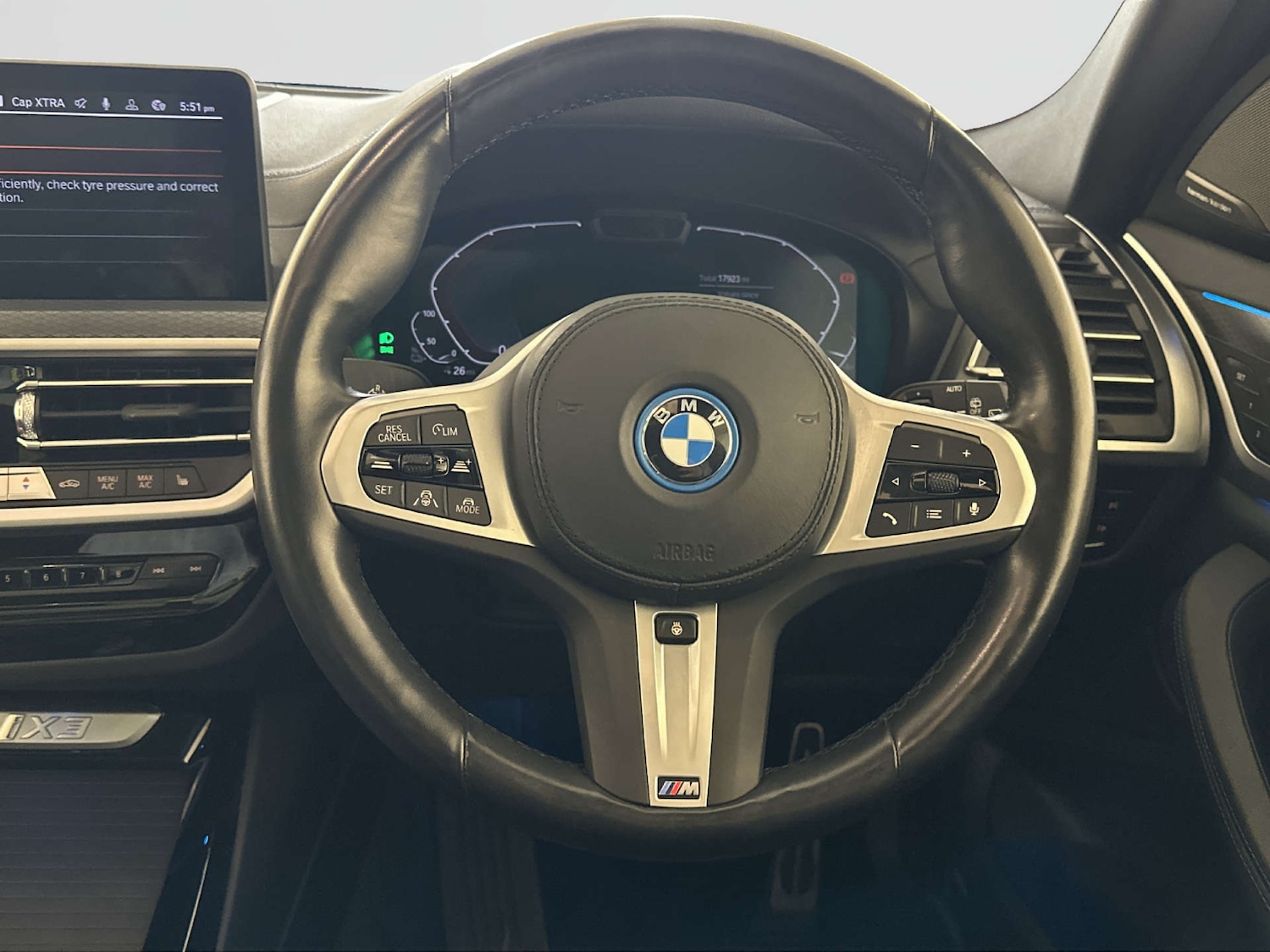 Used BMW iX3 2022 for sale - 77830679: Photo 16