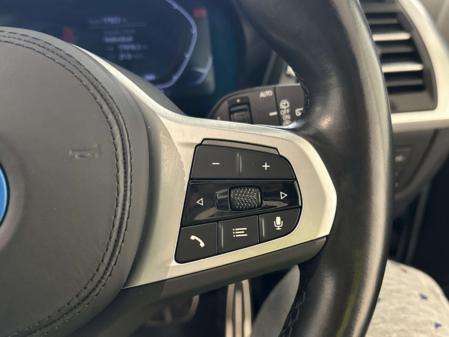 Used BMW iX3 2022 for sale - 77830679: Photo 19