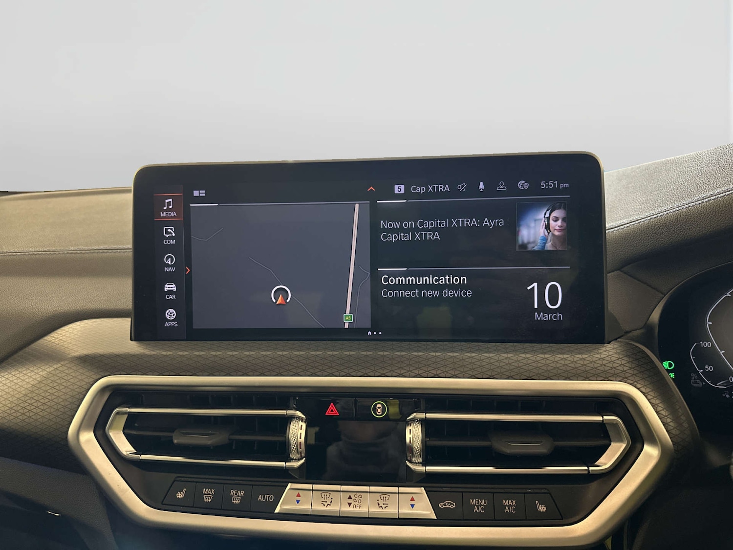 Used BMW iX3 2022 for sale - 77830679: Photo 20