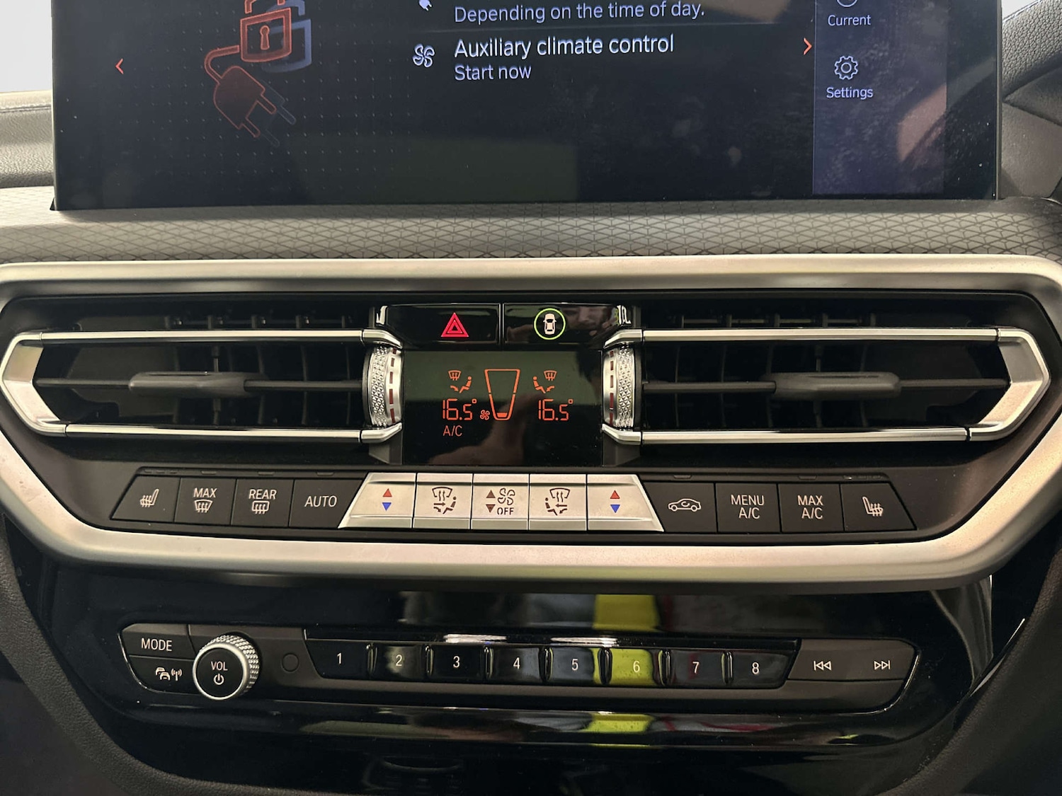 Used BMW iX3 2022 for sale - 77830679: Photo 23