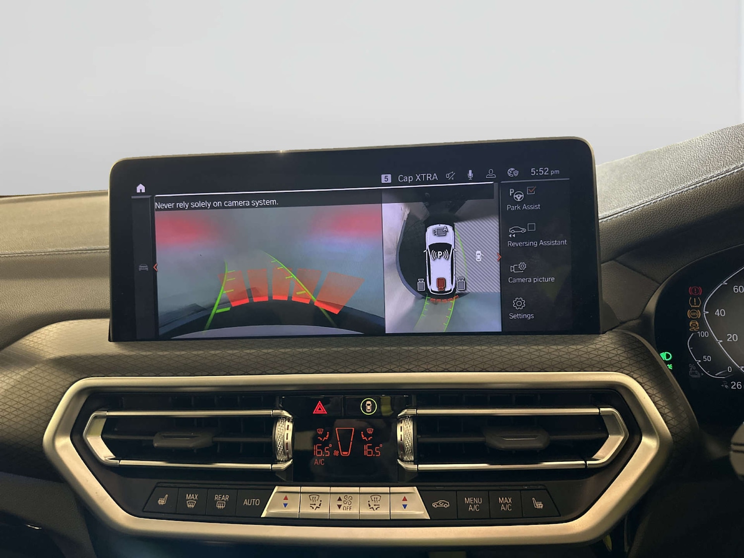 Used BMW iX3 2022 for sale - 77830679: Photo 24