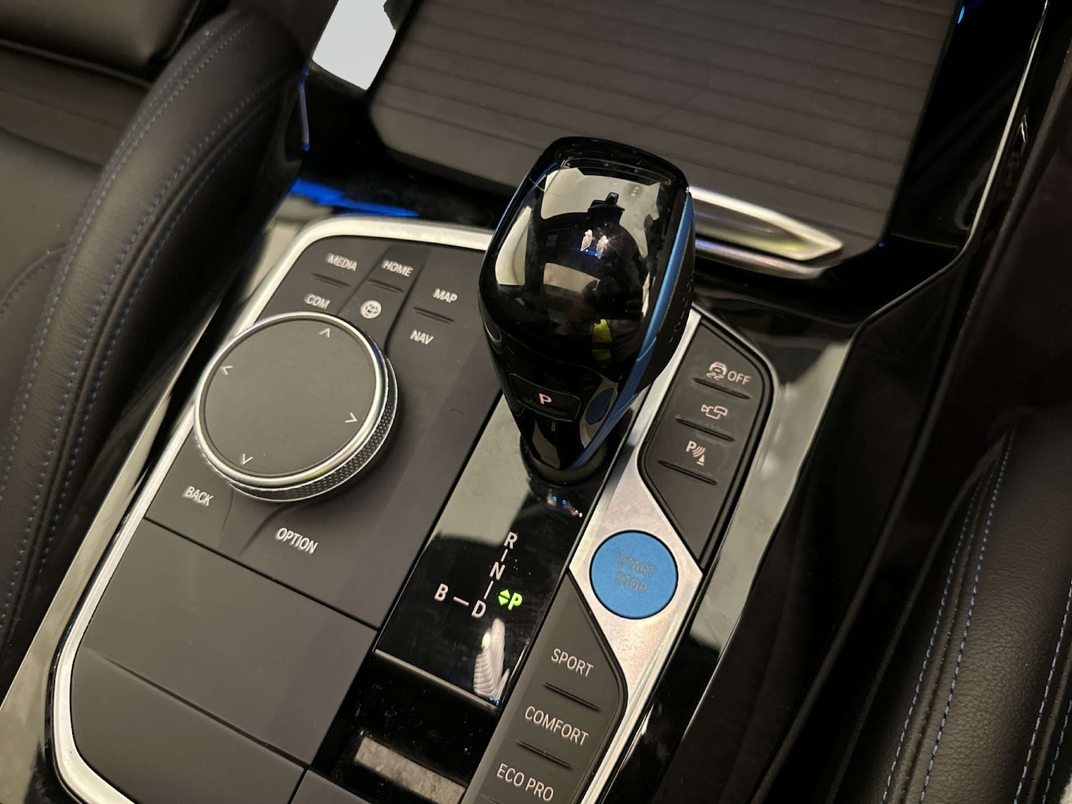 Used BMW iX3 2022 for sale - 77830679: Photo 25