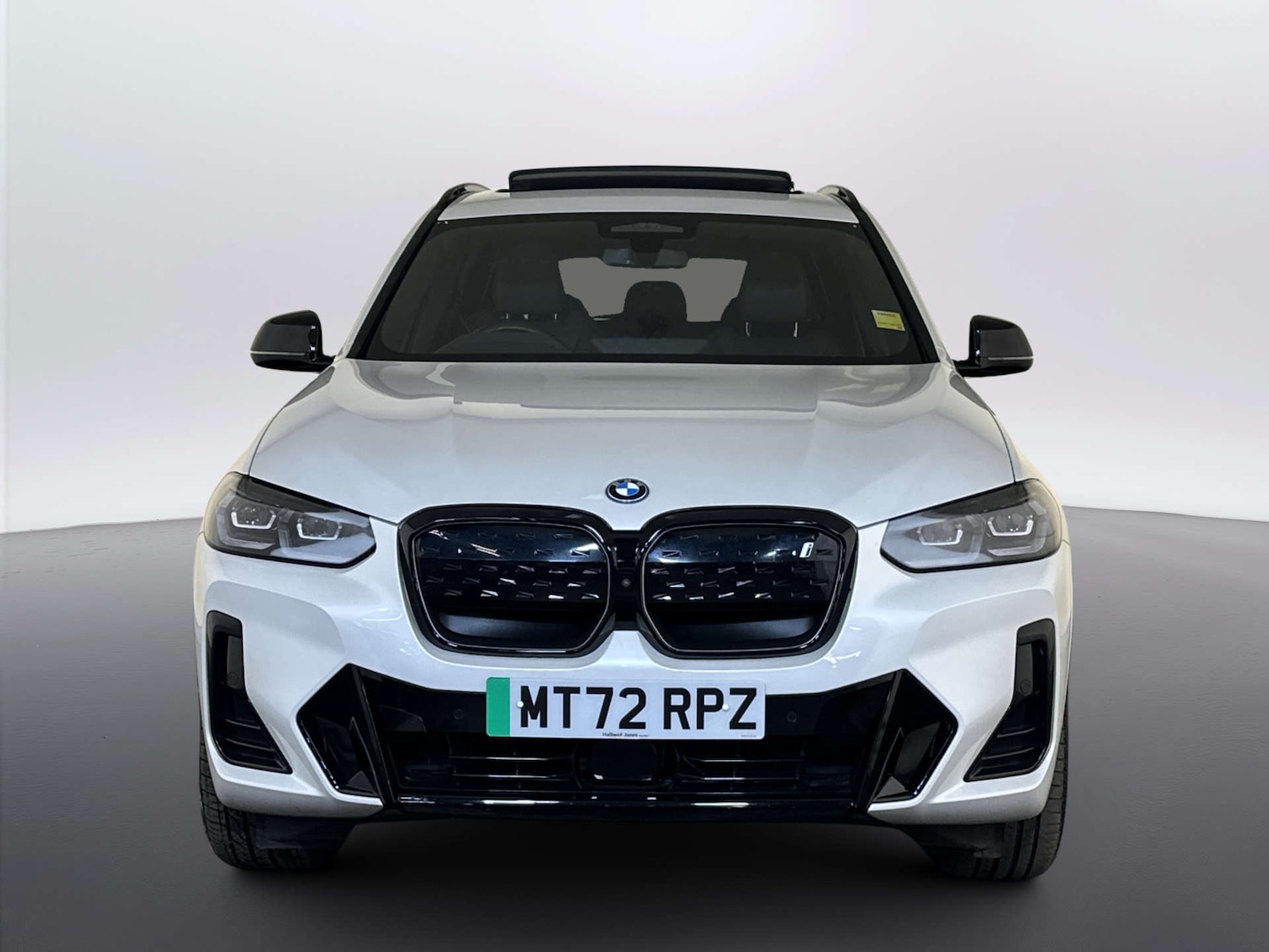 Used BMW iX3 2022 for sale - 77830679: Photo 5