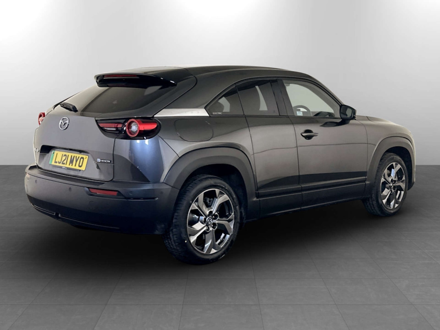 Used Mazda MX-30 2021 for sale - 77720566: Photo 10