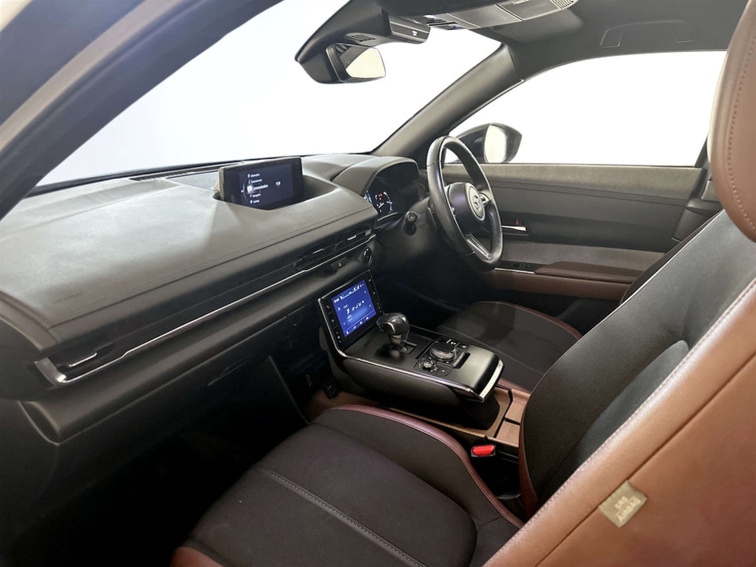 Used Mazda MX-30 2021 for sale - 77720566: Photo 12