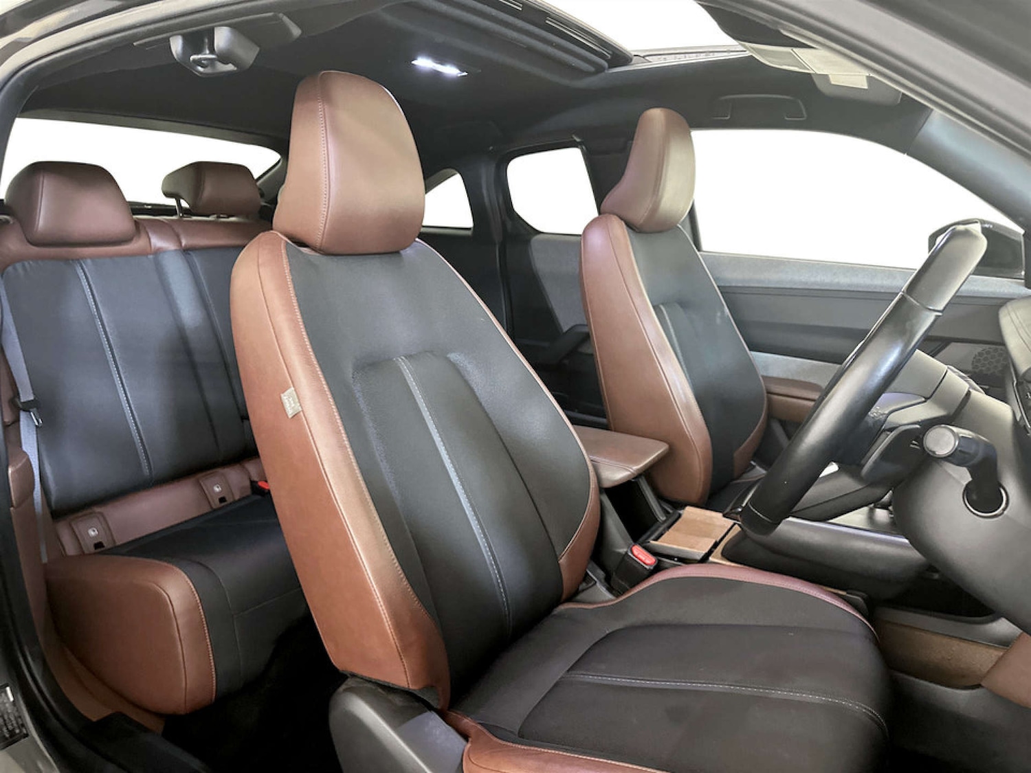 Used Mazda MX-30 2021 for sale - 77720566: Photo 13