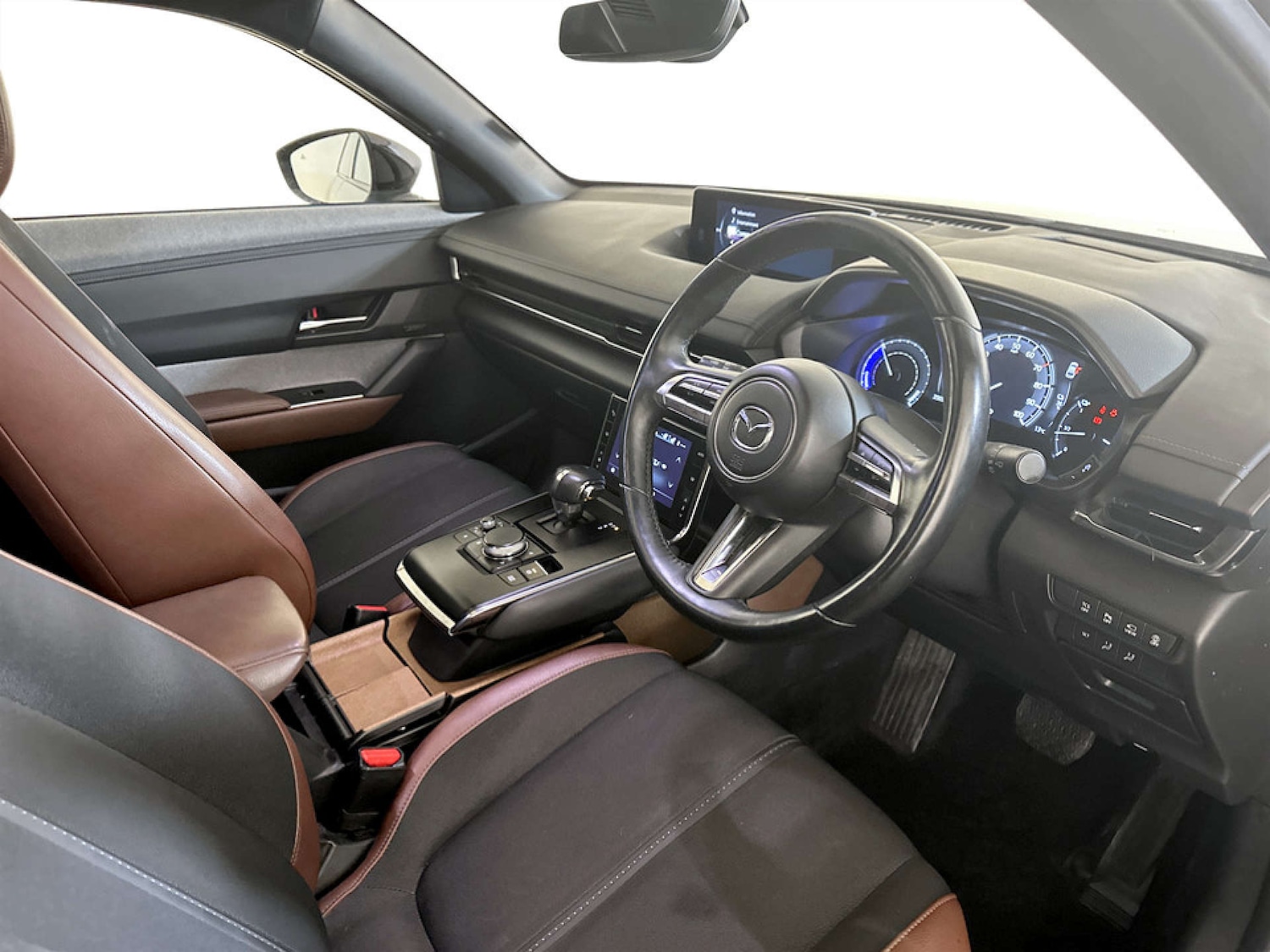 Used Mazda MX-30 2021 for sale - 77720566: Photo 15