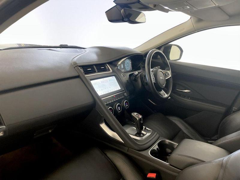 Used Jaguar E-Pace 2019 for sale - 76322334: Photo 12