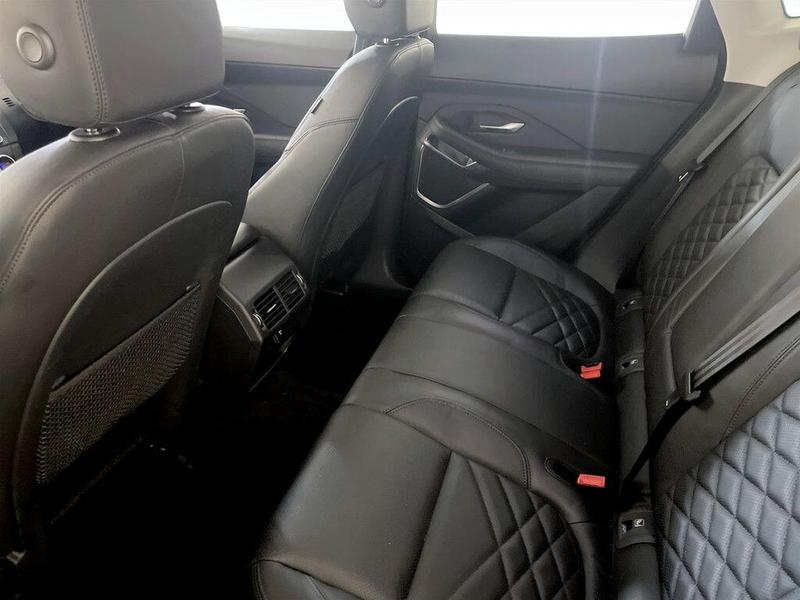 Used Jaguar E-Pace 2019 for sale - 76322334: Photo 16