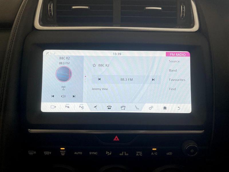 Used Jaguar E-Pace 2019 for sale - 76322334: Photo 22