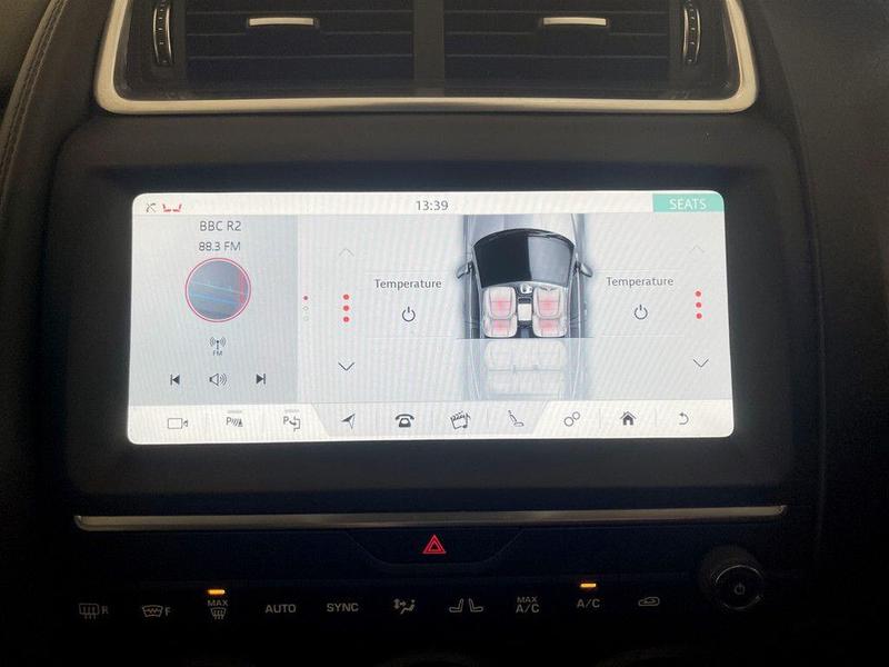Used Jaguar E-Pace 2019 for sale - 76322334: Photo 23