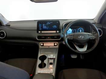 Used Hyundai KONA 2022 for sale - 74576651: Photo