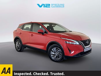 Used Nissan Qashqai 2024 for sale - 78917520: Photo