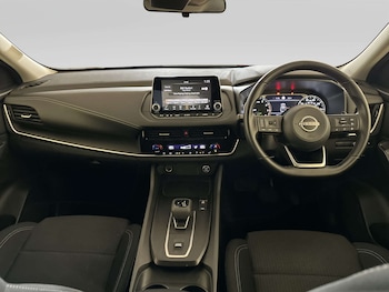 Used Nissan Qashqai 2024 for sale - 78917520: Photo