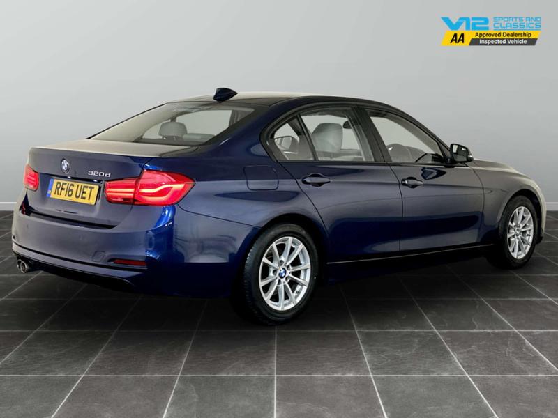 Used BMW 3 Series 2016 for sale - 76895605: Photo 10
