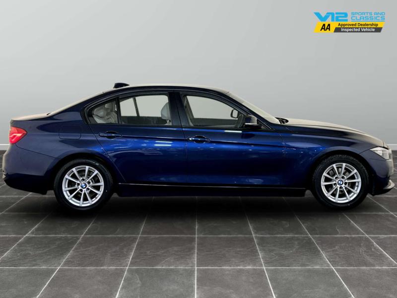 Used BMW 3 Series 2016 for sale - 76895605: Photo 11