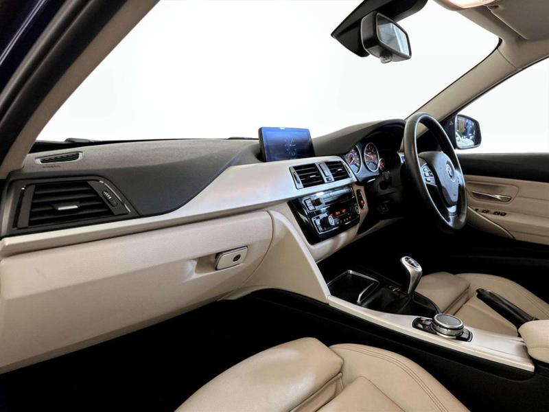 Used BMW 3 Series 2016 for sale - 76895605: Photo 12