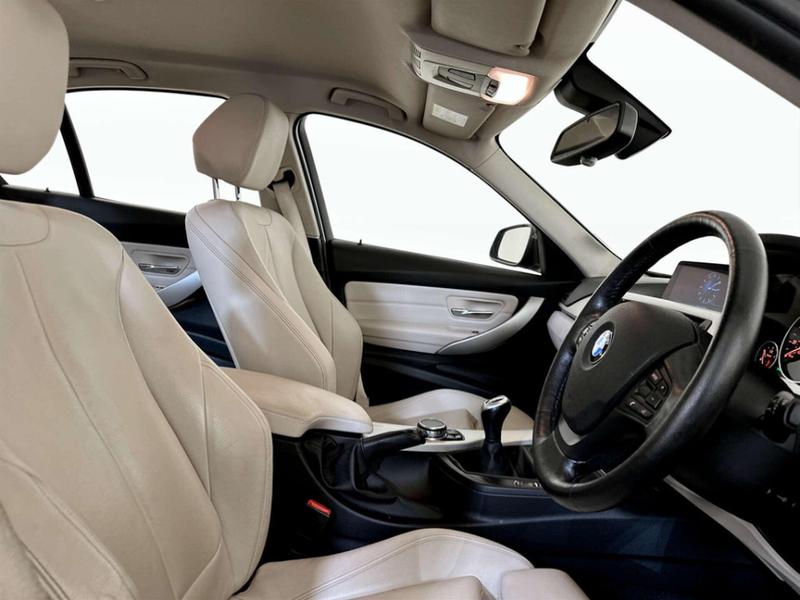 Used BMW 3 Series 2016 for sale - 76895605: Photo 13