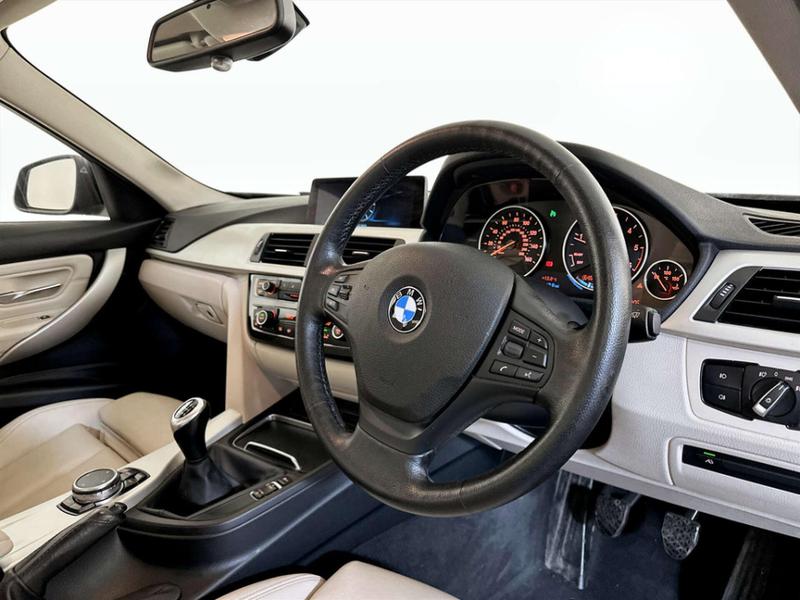 Used BMW 3 Series 2016 for sale - 76895605: Photo 16