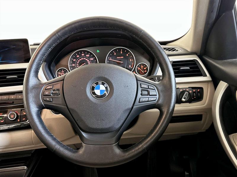 Used BMW 3 Series 2016 for sale - 76895605: Photo 17